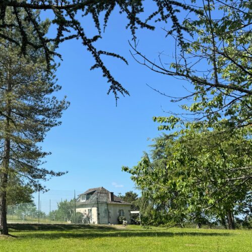 Gîte « Tennis » du Domaine de Mary