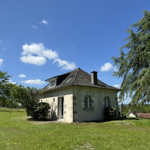 Gîte « Tennis » du Domaine de Mary