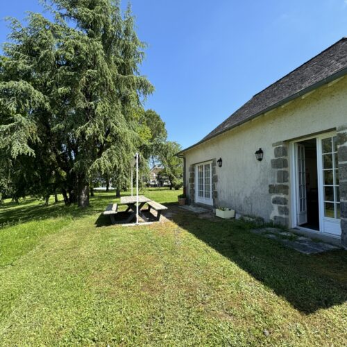 Gîte « Tennis » du Domaine de Mary