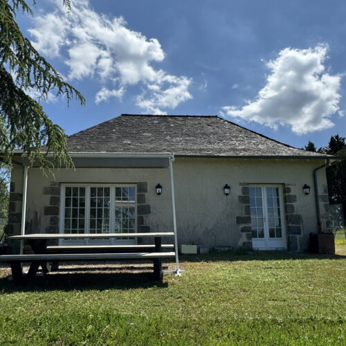 Gîte « Tennis » du Domaine de Mary