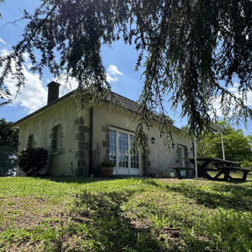 Gîte « Tennis » du Domaine de Mary