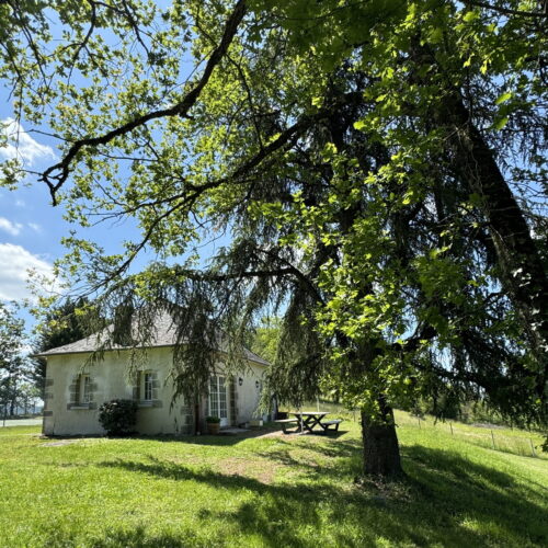 Gîte « Tennis » du Domaine de Mary