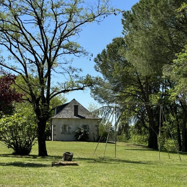 Gîte « Tennis » du Domaine de Mary