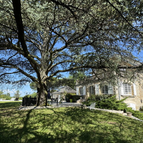 Gîte « Tennis » du Domaine de Mary