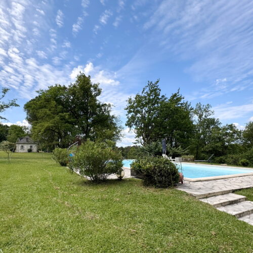 Gîte « Tennis » du Domaine de Mary