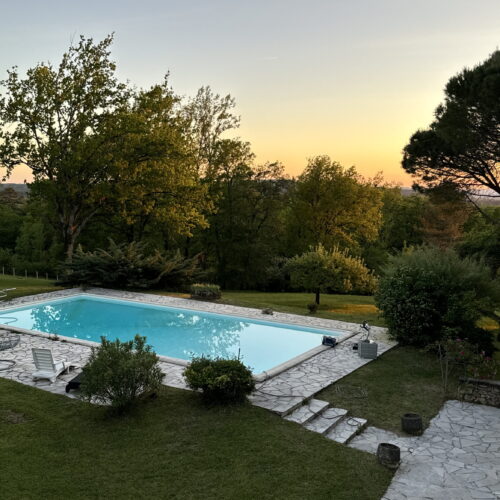 Gîte « Tennis » du Domaine de Mary